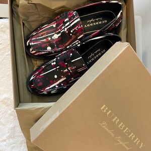 Burberry Loafers
